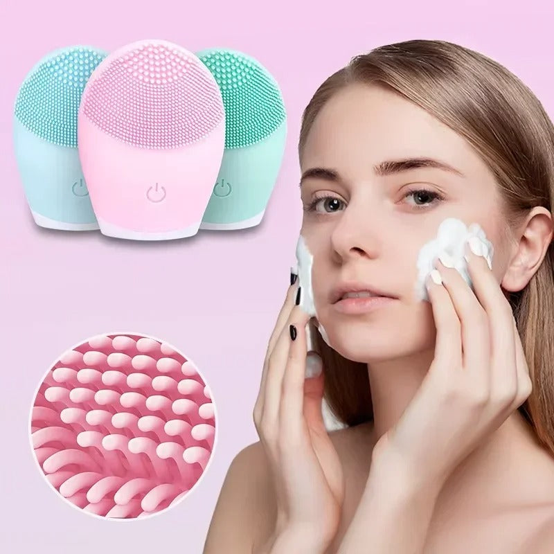 GlowBrush Sonnic