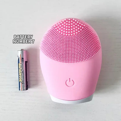 GlowBrush Sonnic